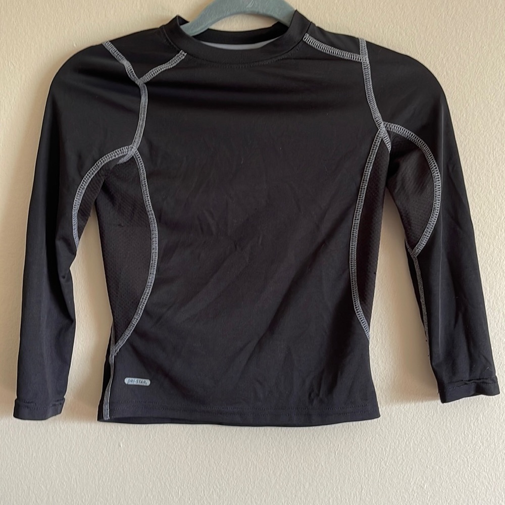 Dri-Star 6/7 Shirt